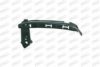 PRASCO HD8241004 Mounting Bracket, bumper